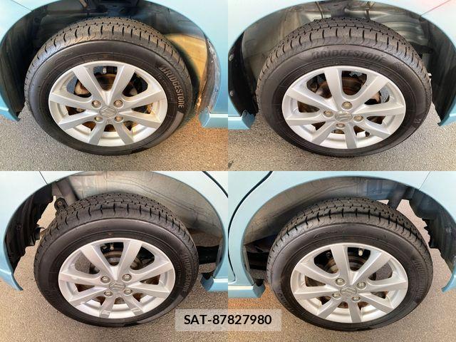Suzuki WAGON R 2012-09 6818081-8