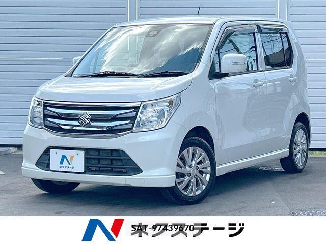 Suzuki WAGON R 2014-08 6818065-0