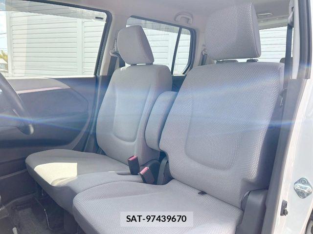 Suzuki WAGON R 2014-08 6818065-10