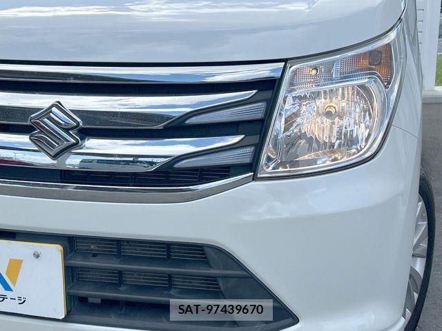 Suzuki WAGON R 2014-08 6818065-13