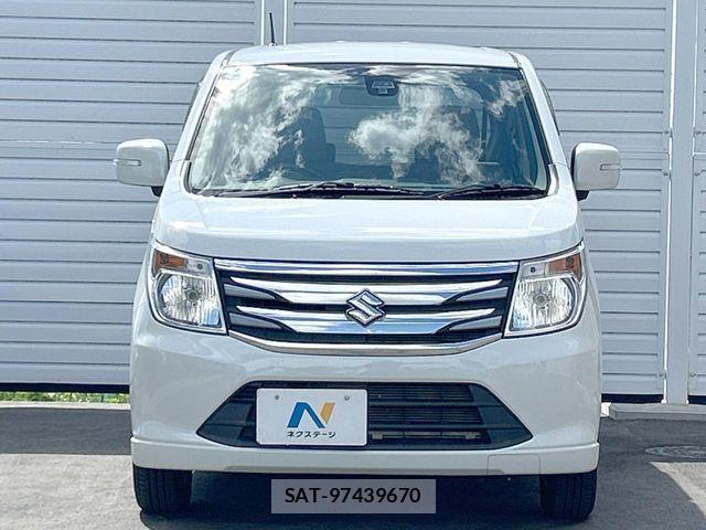 Suzuki WAGON R 2014-08 6818065-15