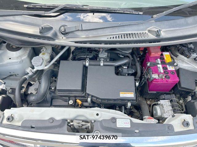 Suzuki WAGON R 2014-08 6818065-19