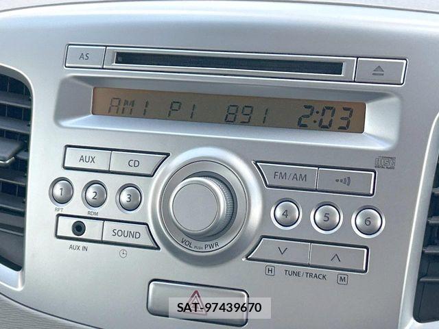 Suzuki WAGON R 2014-08 6818065-3