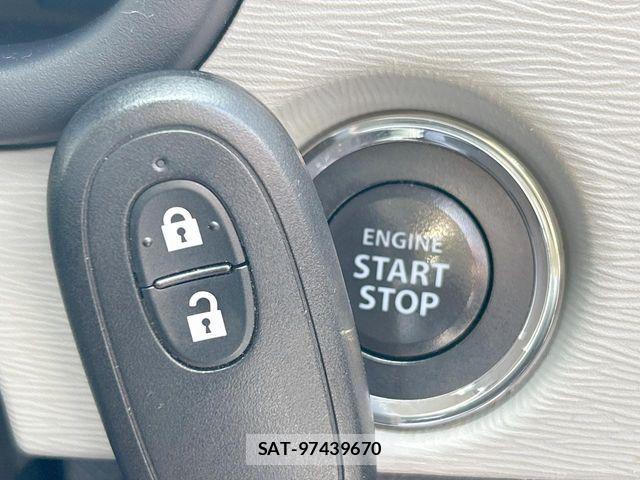 Suzuki WAGON R 2014-08 6818065-6
