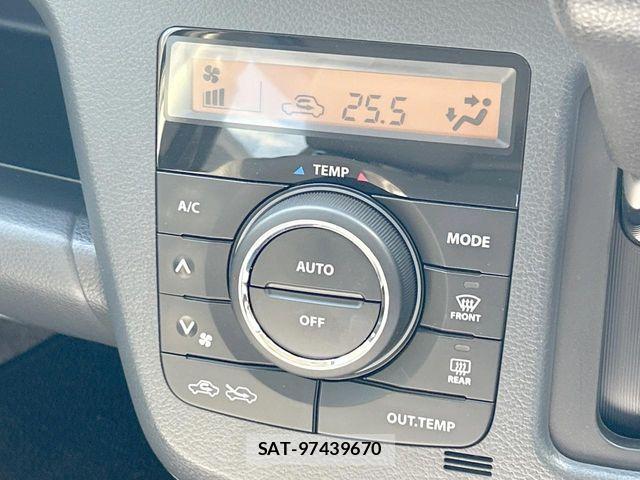 Suzuki WAGON R 2014-08 6818065-7
