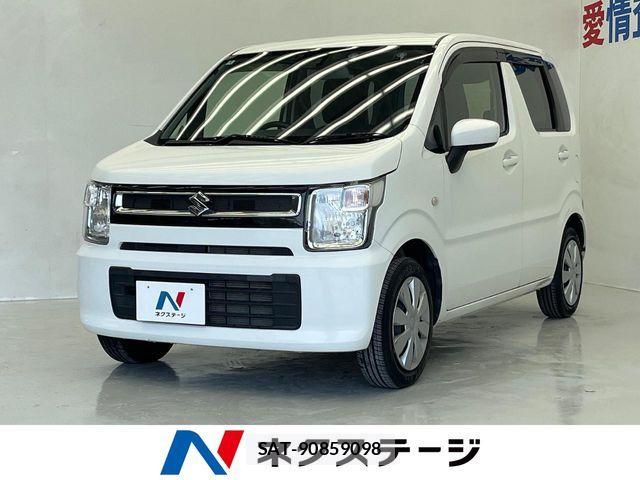 Suzuki WAGON R 2020-08 6818052-0
