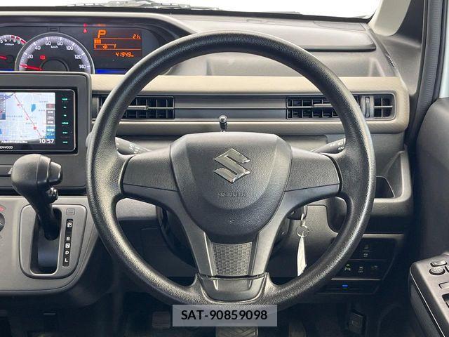 Suzuki WAGON R 2020-08 6818052-10