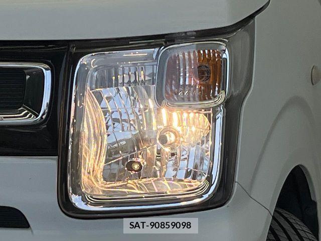 Suzuki WAGON R 2020-08 6818052-11