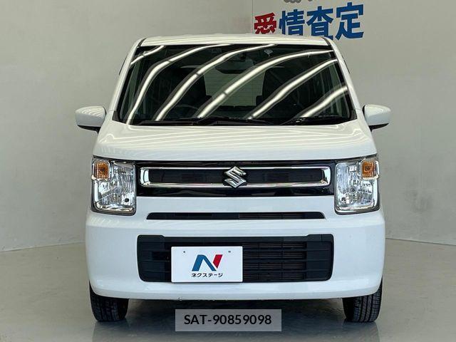 Suzuki WAGON R 2020-08 6818052-13