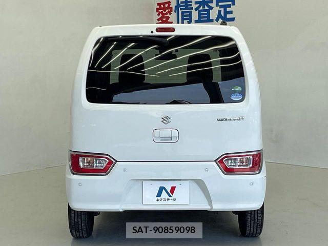 Suzuki WAGON R 2020-08 6818052-14