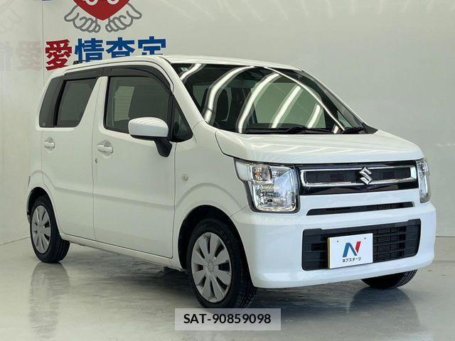 Suzuki WAGON R 2020-08 6818052-15