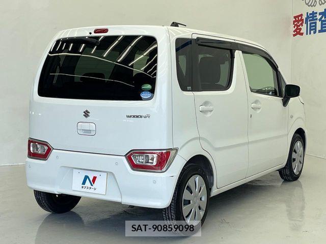 Suzuki WAGON R 2020-08 6818052-16
