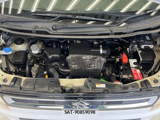 Suzuki WAGON R 2020-08 6818052-17
