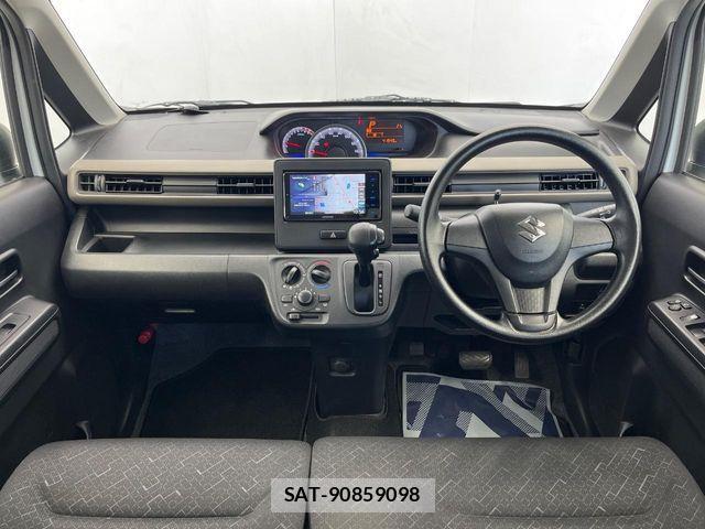 Suzuki WAGON R 2020-08 6818052-1