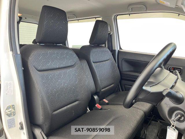 Suzuki WAGON R 2020-08 6818052-7