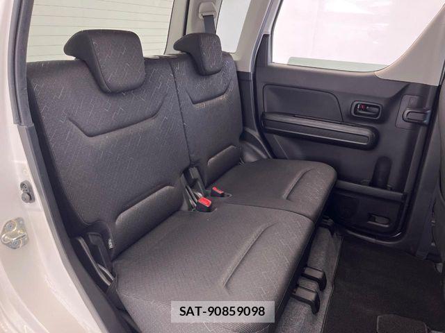 Suzuki WAGON R 2020-08 6818052-8