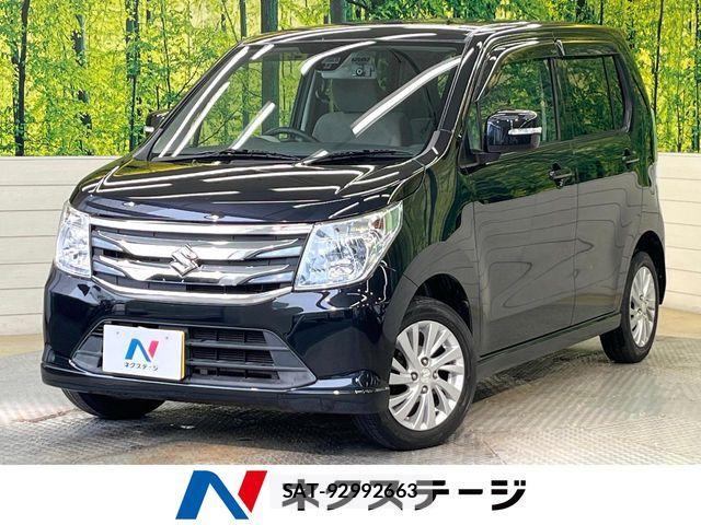 Suzuki WAGON R 2015-09 6915493-0