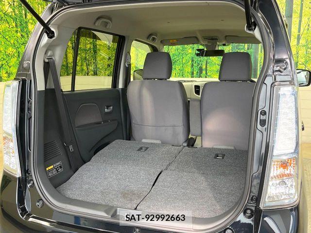 Suzuki WAGON R 2015-09 6915493-9