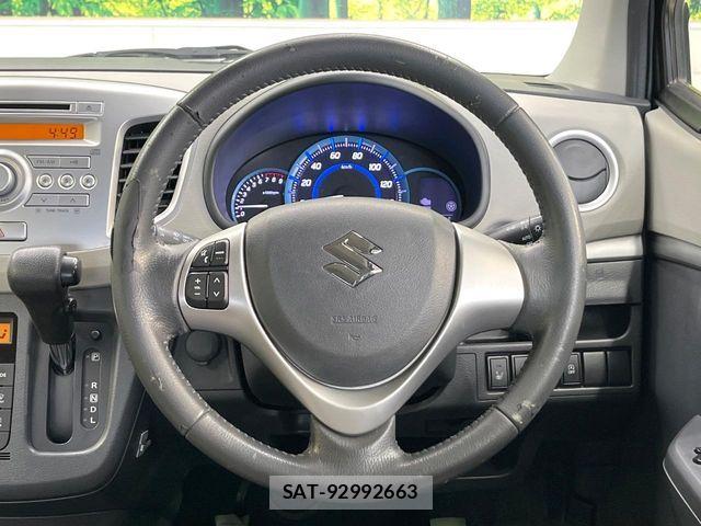 Suzuki WAGON R 2015-09 6915493-10