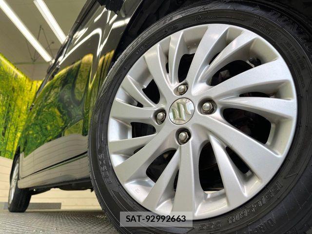 Suzuki WAGON R 2015-09 6915493-11