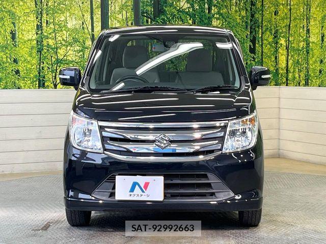 Suzuki WAGON R 2015-09 6915493-13