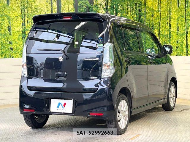 Suzuki WAGON R 2015-09 6915493-16