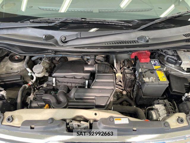 Suzuki WAGON R 2015-09 6915493-17