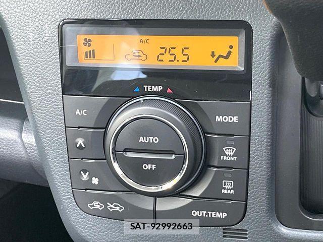 Suzuki WAGON R 2015-09 6915493-3