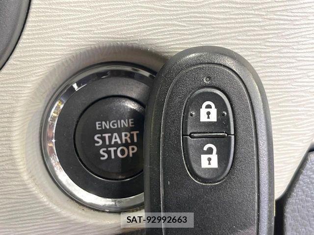 Suzuki WAGON R 2015-09 6915493-6