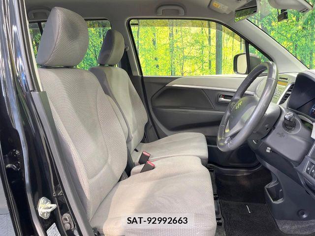 Suzuki WAGON R 2015-09 6915493-7