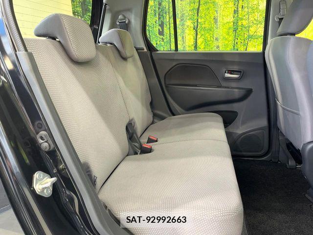 Suzuki WAGON R 2015-09 6915493-8
