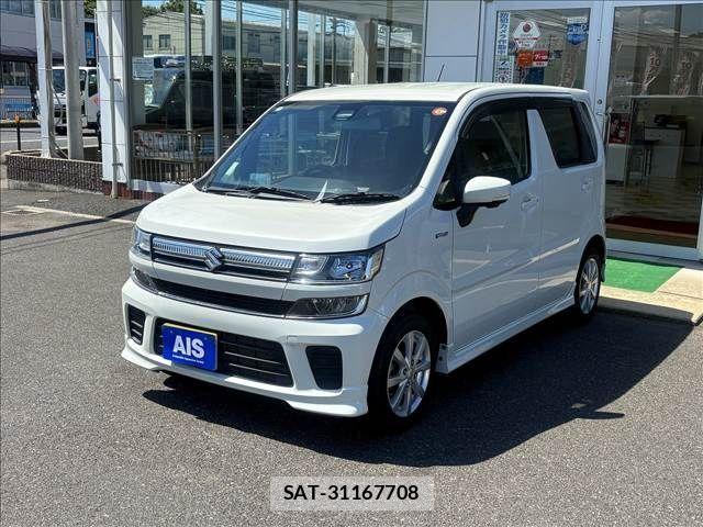 Suzuki WAGON R 2020-03 6915484-0
