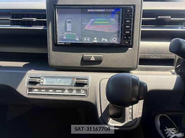 Suzuki WAGON R 2020-03 6915484-9