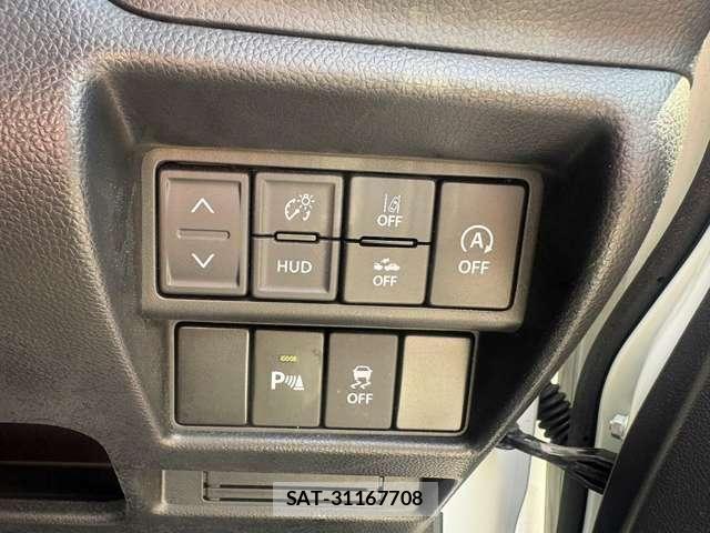 Suzuki WAGON R 2020-03 6915484-11