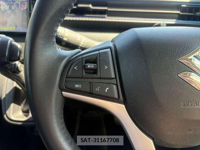 Suzuki WAGON R 2020-03 6915484-13