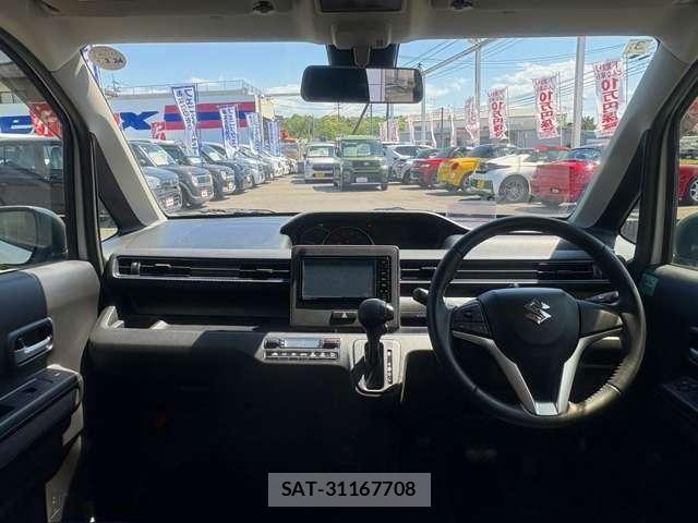 Suzuki WAGON R 2020-03 6915484-1