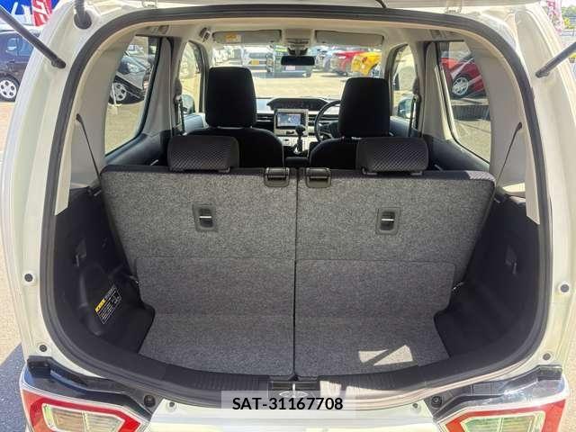 Suzuki WAGON R 2020-03 6915484-28