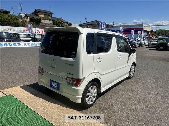 Suzuki WAGON R 2020-03 6915484-2