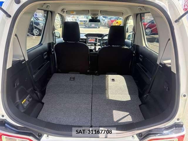 Suzuki WAGON R 2020-03 6915484-29