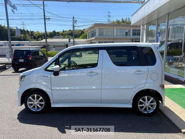 Suzuki WAGON R 2020-03 6915484-3
