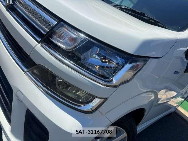 Suzuki WAGON R 2020-03 6915484-5