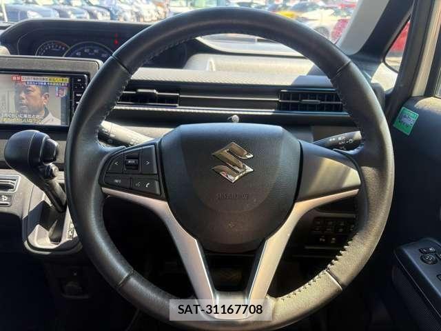 Suzuki WAGON R 2020-03 6915484-8