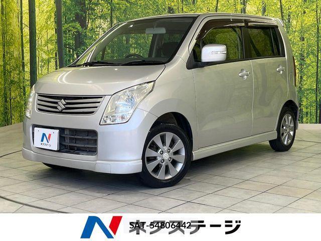 Suzuki WAGON R 2011-05 6915505-0