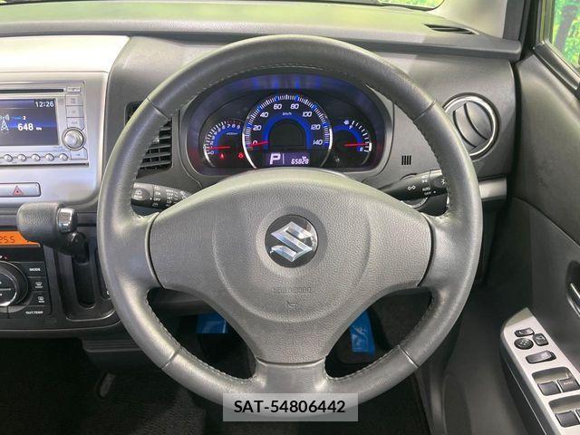 Suzuki WAGON R 2011-05 6915505-10