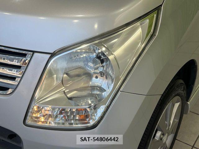 Suzuki WAGON R 2011-05 6915505-11