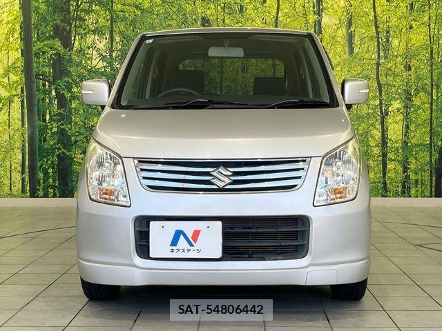 Suzuki WAGON R 2011-05 6915505-13
