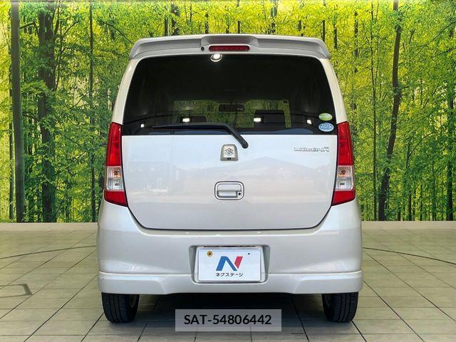Suzuki WAGON R 2011-05 6915505-14