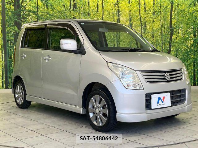 Suzuki WAGON R 2011-05 6915505-15