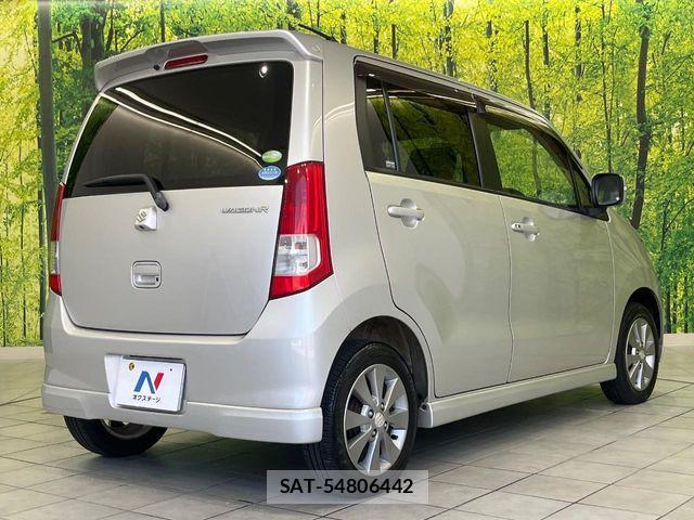 Suzuki WAGON R 2011-05 6915505-16