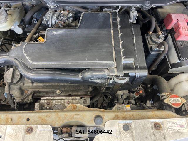 Suzuki WAGON R 2011-05 6915505-17